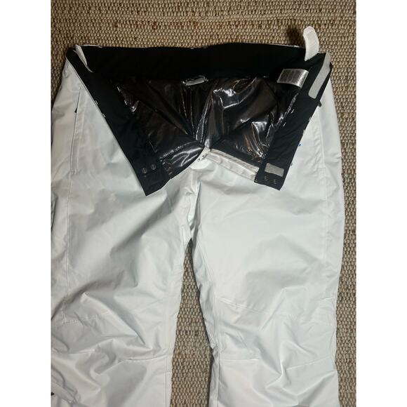 Columbia Ski Pants Women's Size 2X/Short Snow Parka Sport - Picture 5 of 7